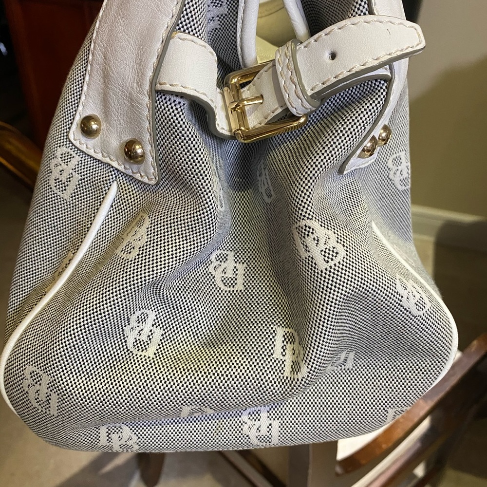 Dooney & Bourke Hobo Bag - Picture 12 of 13